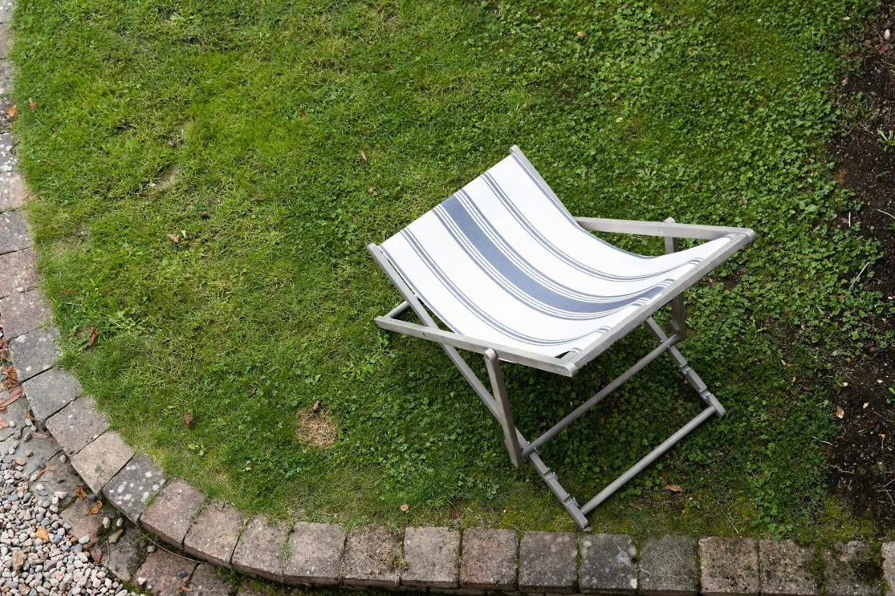 בלפסט Beersbridge Cottage Near Titanic Centre & Airport 0*,