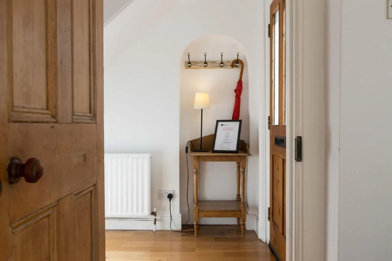 בלפסט Beersbridge Cottage Near Titanic Centre & Airport בריטניה