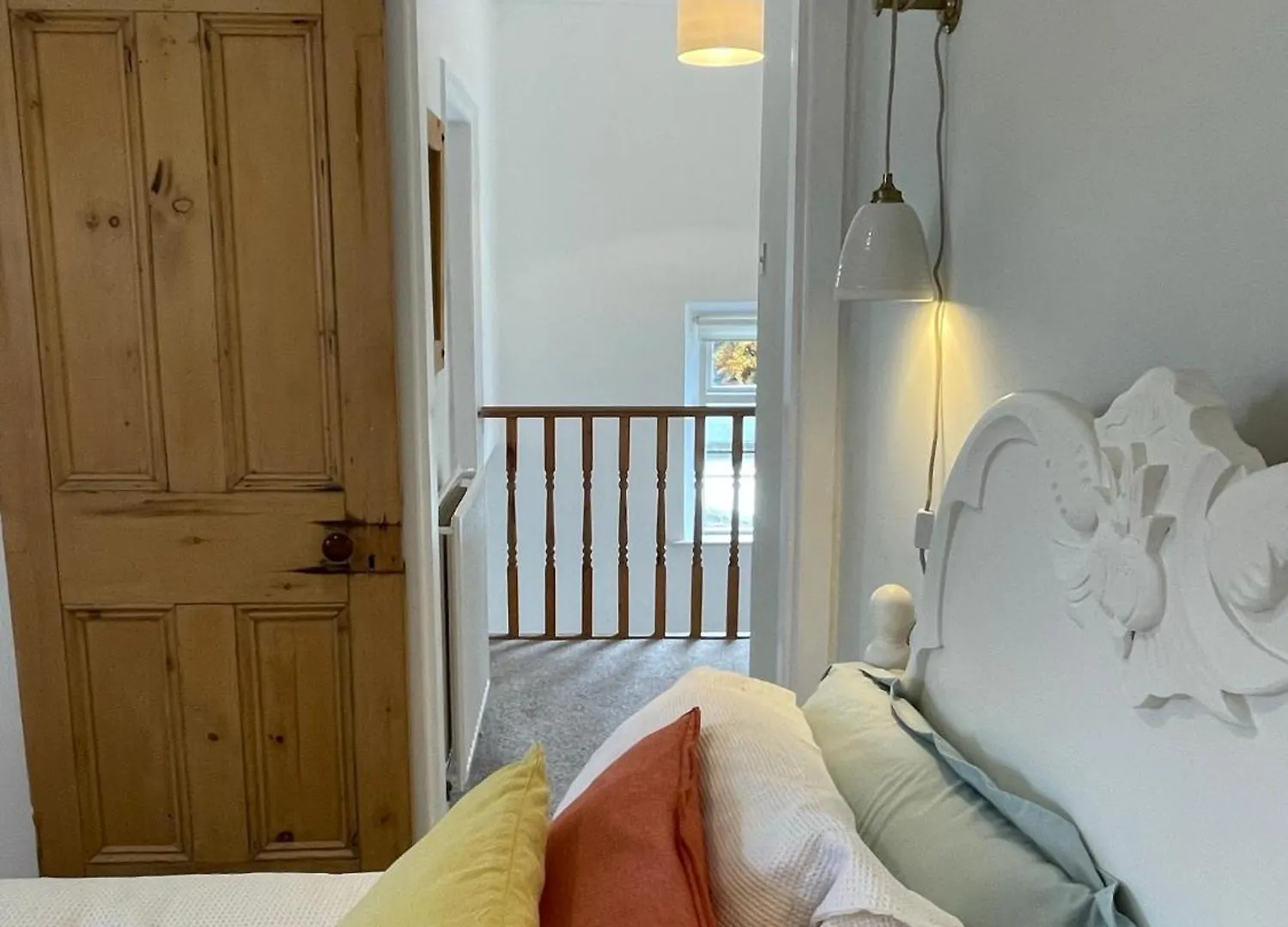בית נופש בלפסט Beersbridge Cottage Near Titanic Centre & Airport בריטניה