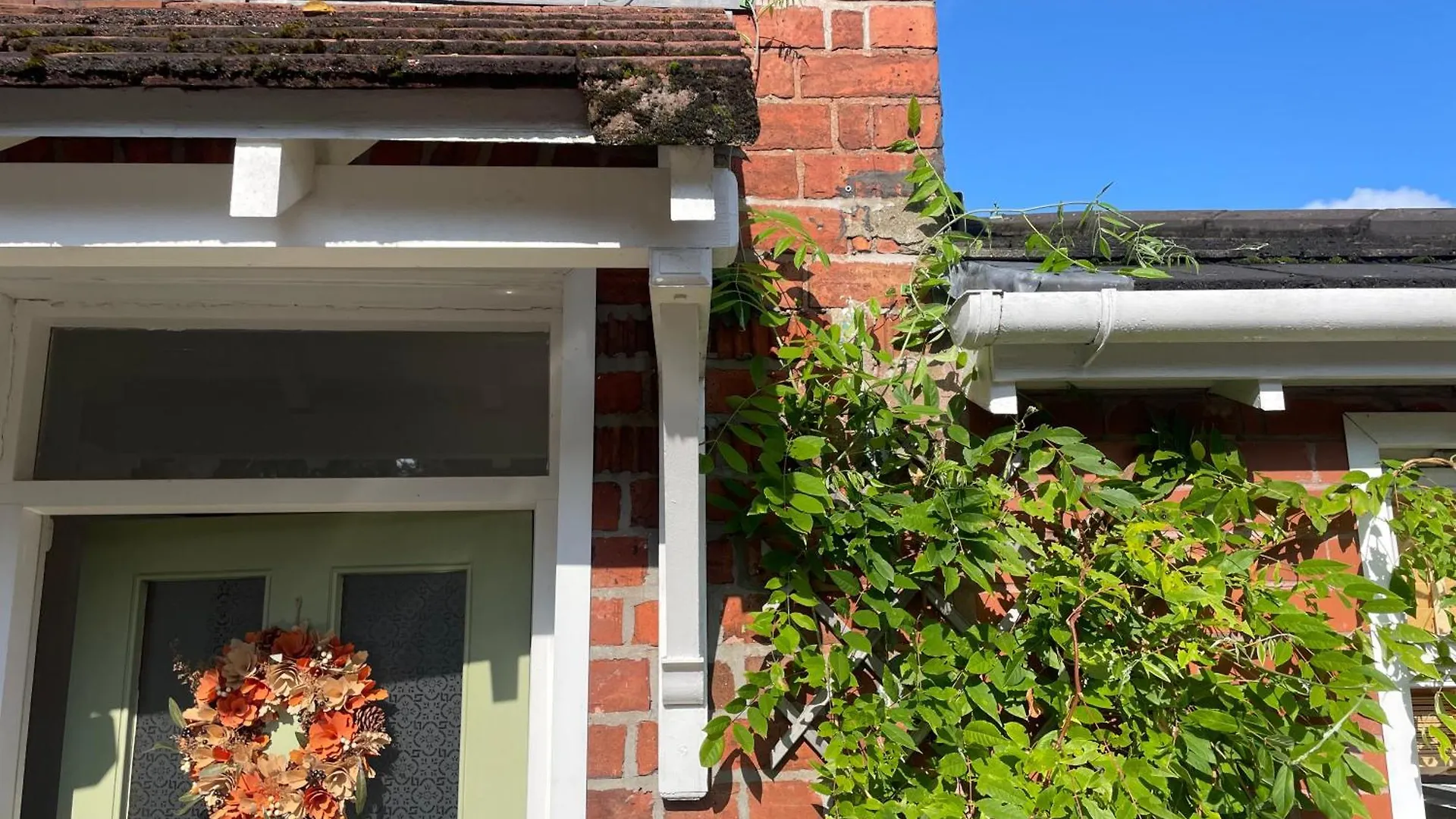 בית נופש בלפסט Beersbridge Cottage Near Titanic Centre & Airport