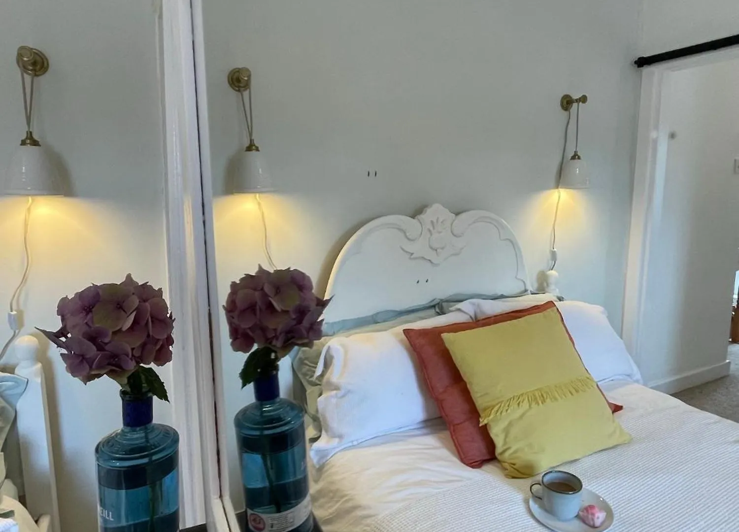 Beersbridge Cottage Near Titanic Centre & Airport Belfast 0*,  Reino Unido